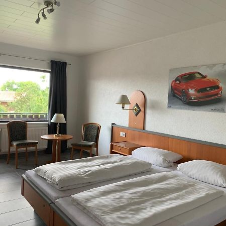 Kubacher Hof Ngoại thất bức ảnh