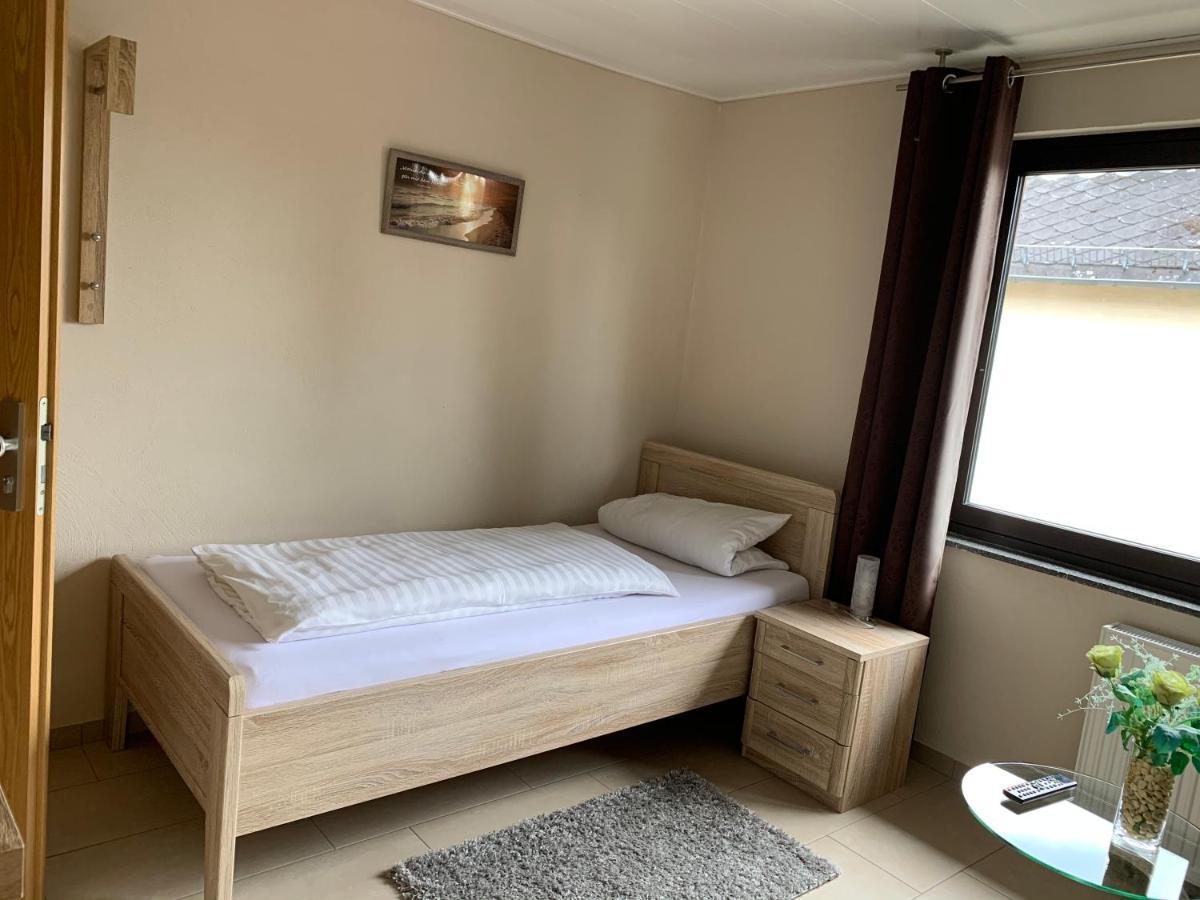 Kubacher Hof Ngoại thất bức ảnh