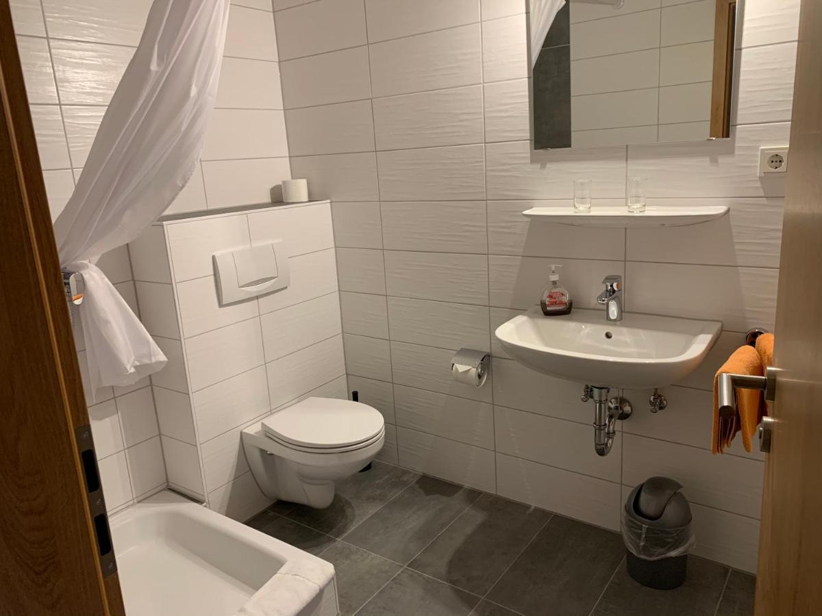 Kubacher Hof Ngoại thất bức ảnh